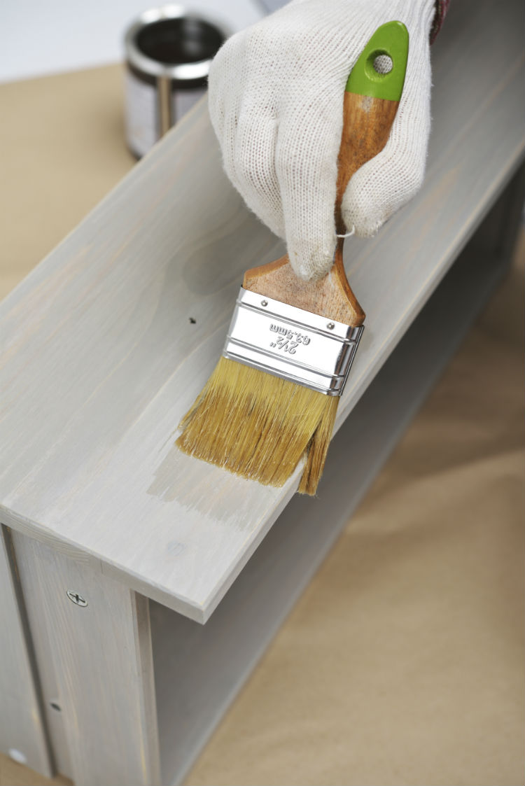 Tipps und Tricks für die Restaurierung von antiken Möbeln - Wohnungs