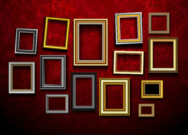 Bilderwand
