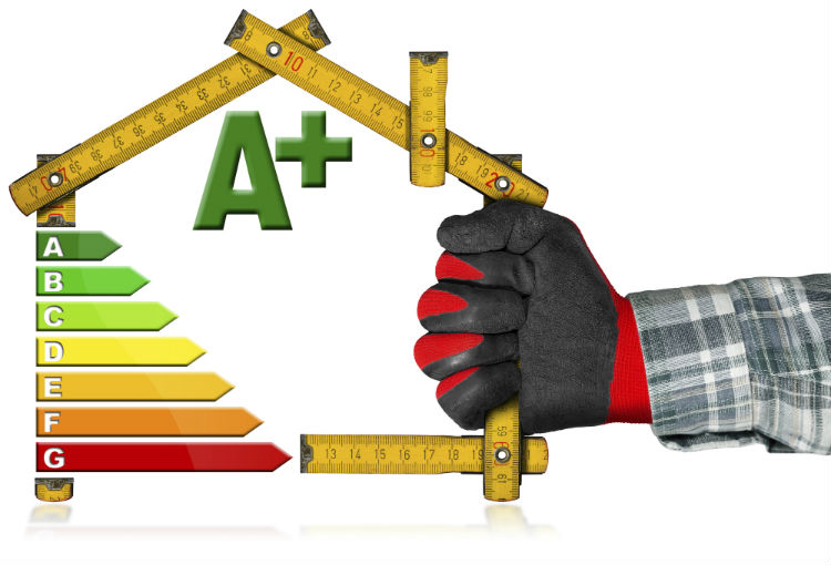 Energiesparen im Haushalt