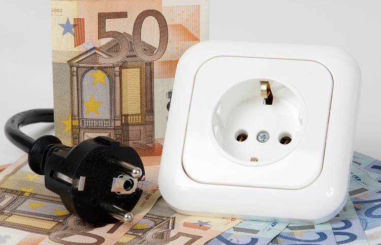 Mit der Investition in neue Geräte lässt sich bares Geld sparen