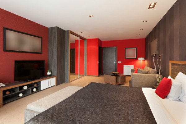 Feng Shui Hausbau