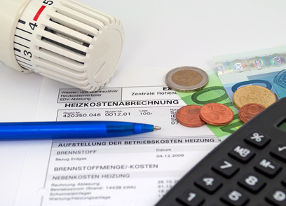 Fast ein Drittel aller Betriebsnebenkostenabrechnungen sind fehlerhaft