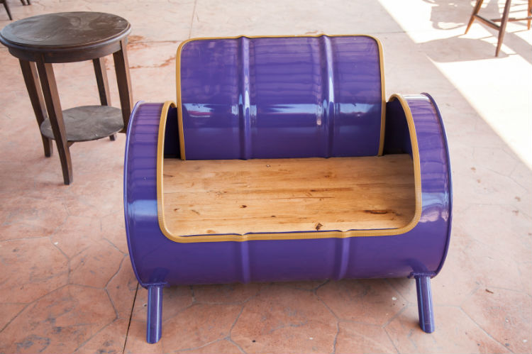 Möbel Aus Recycling