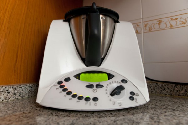 Thermomix