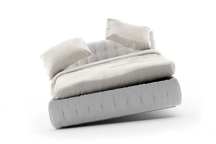 Boxspringbetten