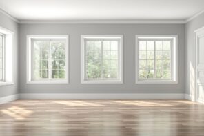 So werten Fenster die eigenen vier Wände auf: Tipps zum Dekorieren und Verbessern