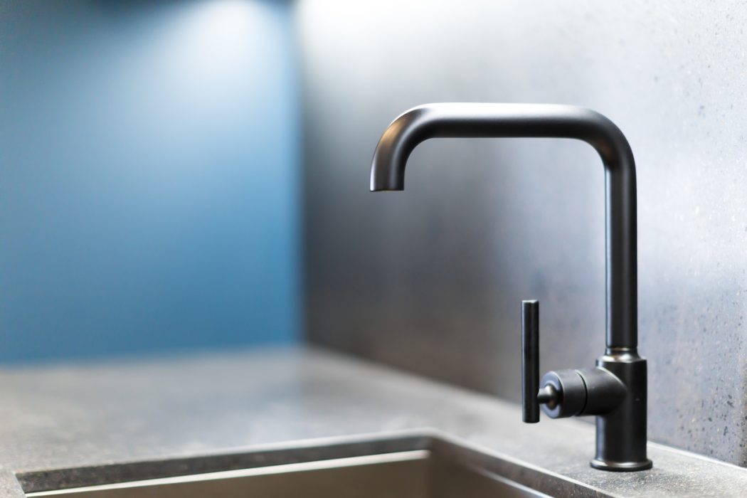 Edelstahl Waschbecken