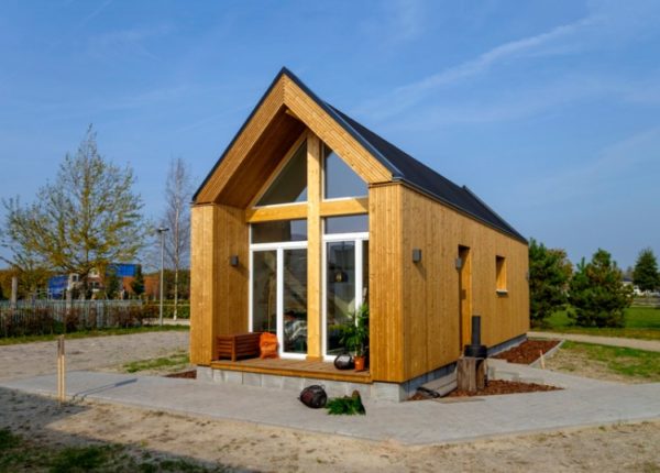 Tiny House