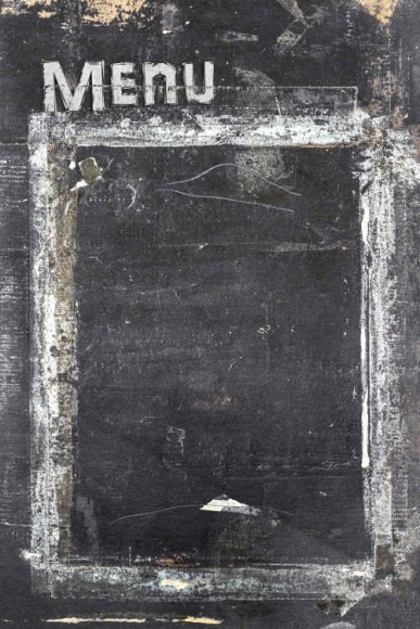 Tafelwand in der Küche: praktisch & stylish zugleich - Wohnungs