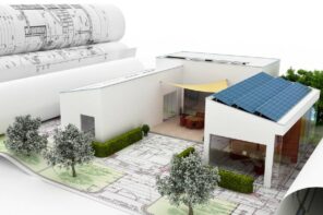 Eigenheim oder Wohnung nachhaltig modernisieren: Mit diesen Schritten zum Erfolg
