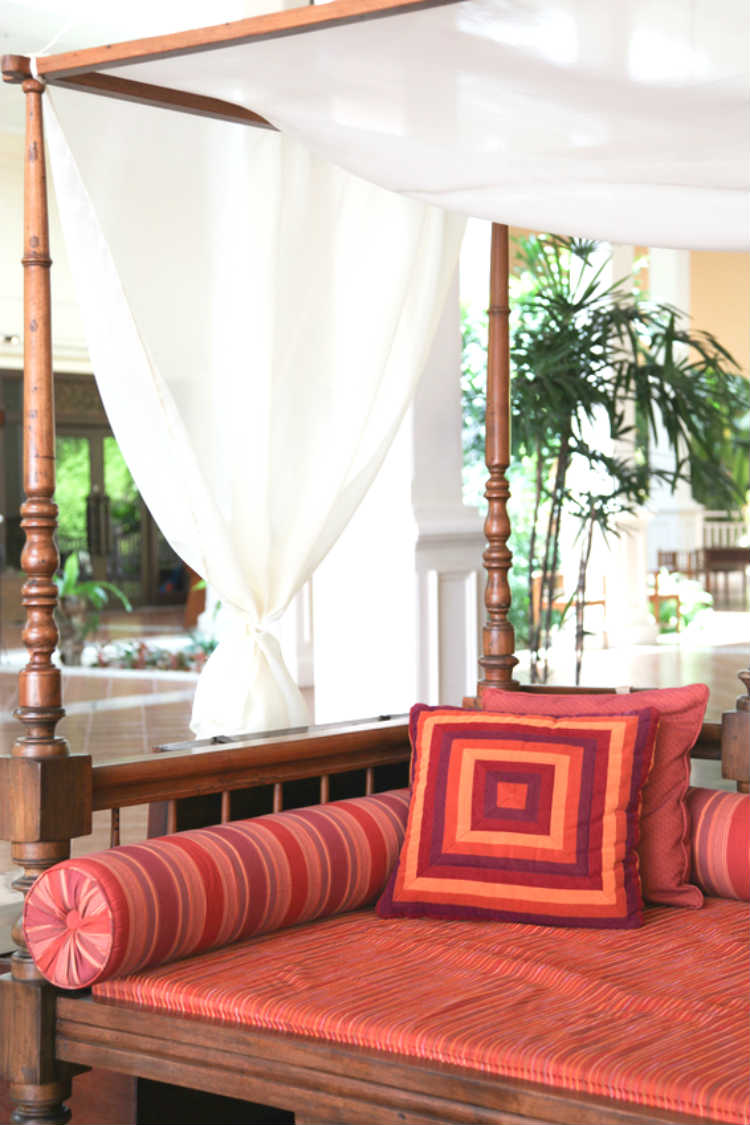 Wohnstile Orientalischer Stil Wohnungs Einrichtung De